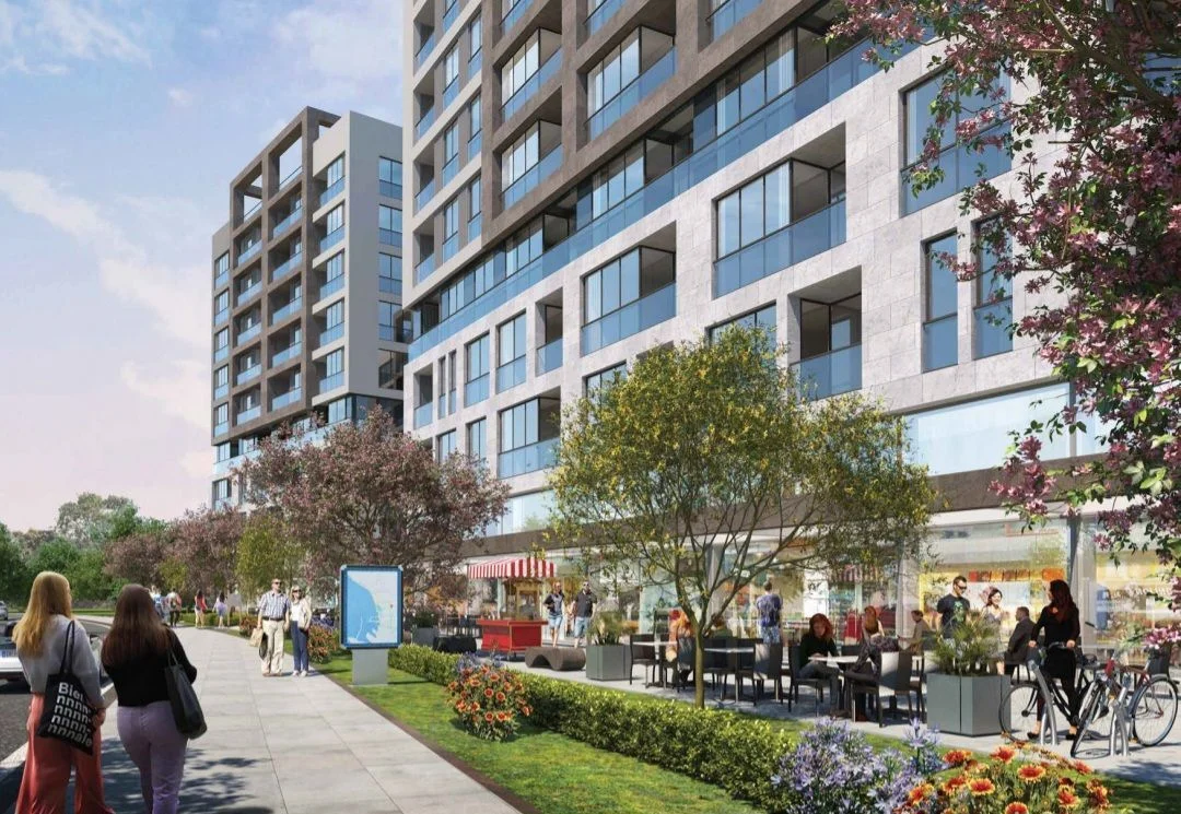 LUKSUZNI APARTMANI U PREMIJUM STAMBENOM KOMPLEKSU!!!