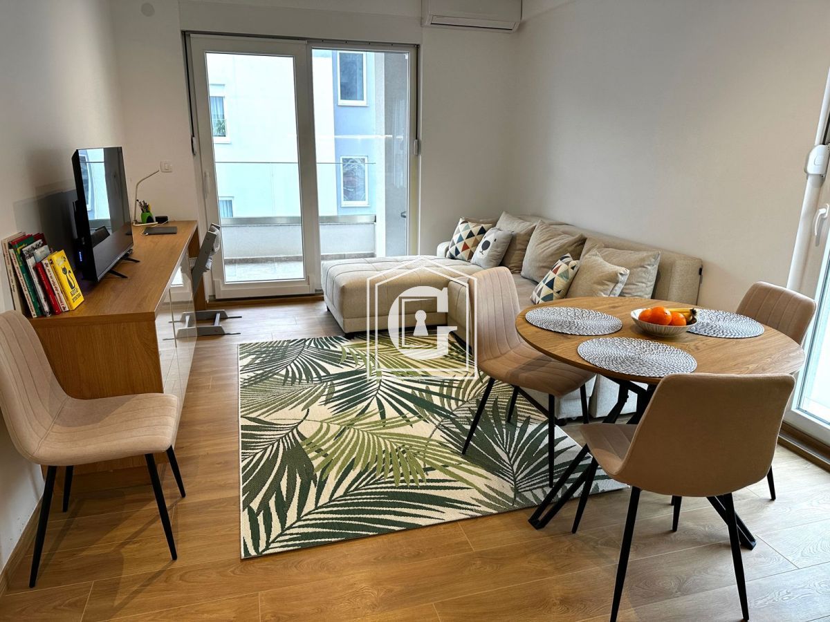 КВАРТИРА С 1ой СПАЛЬНЕЙ В НОВОСТРОЙКЕ!!!