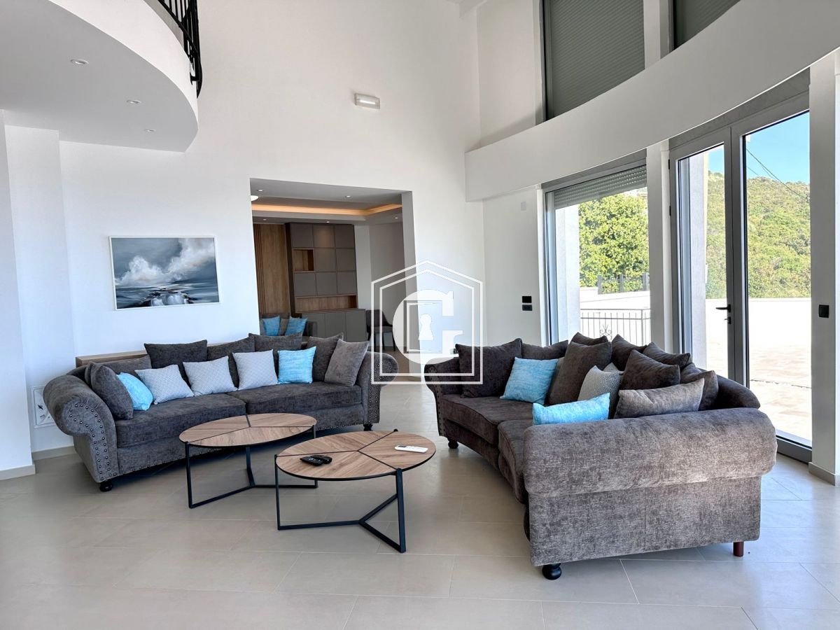 Excellent villas in Krymivtsi!!!