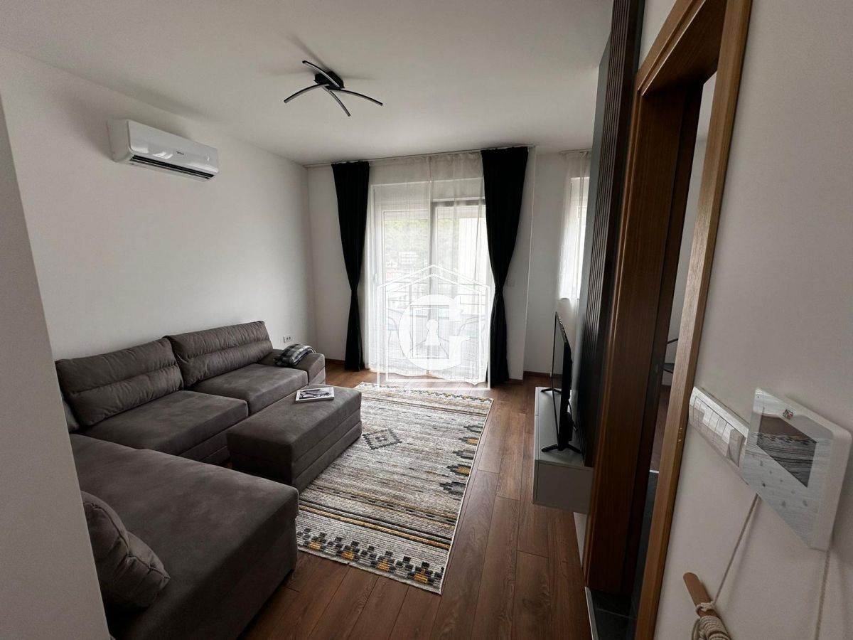 Excellent apartment with 1 bedroom in Budva!!!