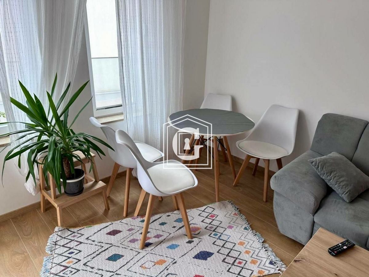 КВАРТИРА С 2мя СПАЛЬНЯМИ С ВИДОМ НА ГОРЫ!!!