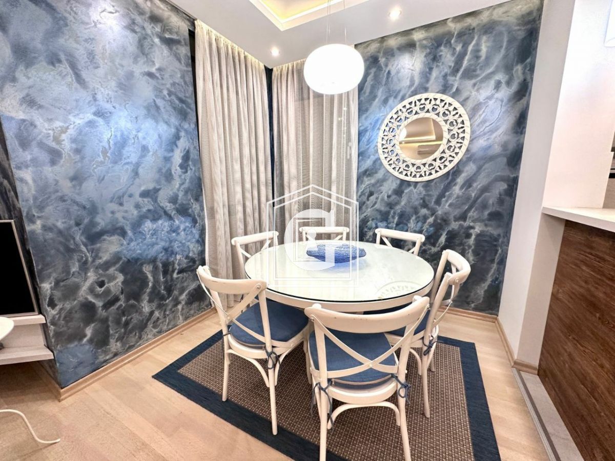 Luksuzni apartmani sa 2 spavaće sobe!