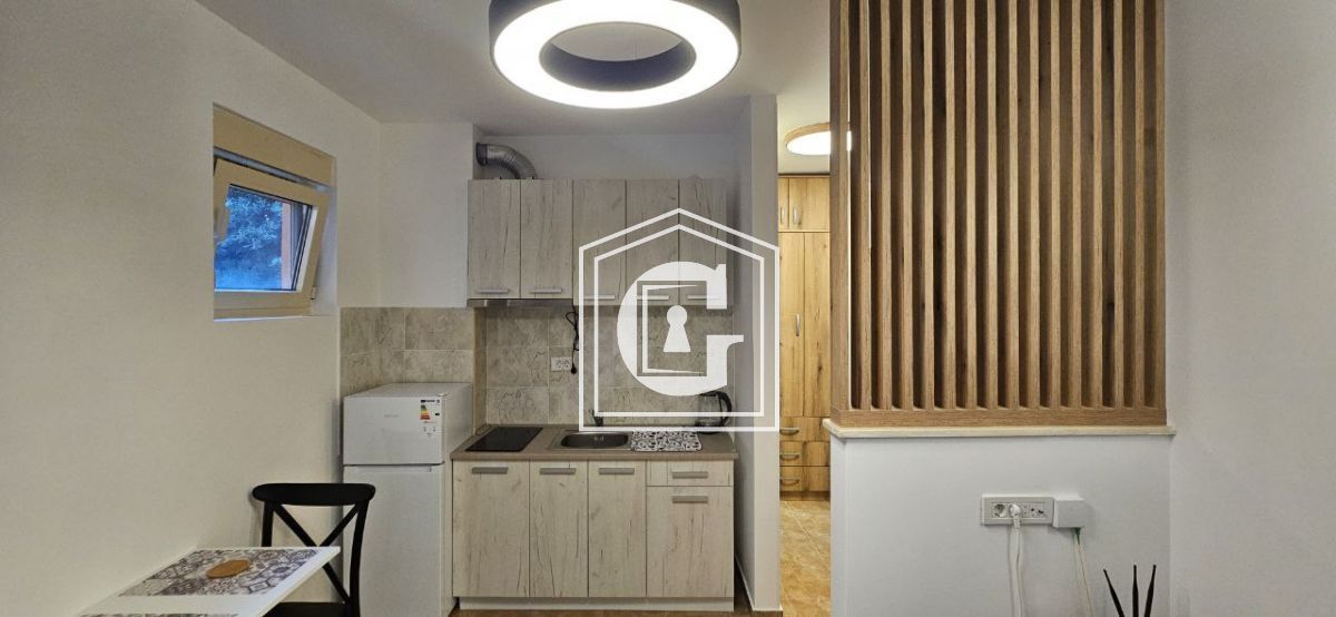 Cozy studio in the center of Budva!