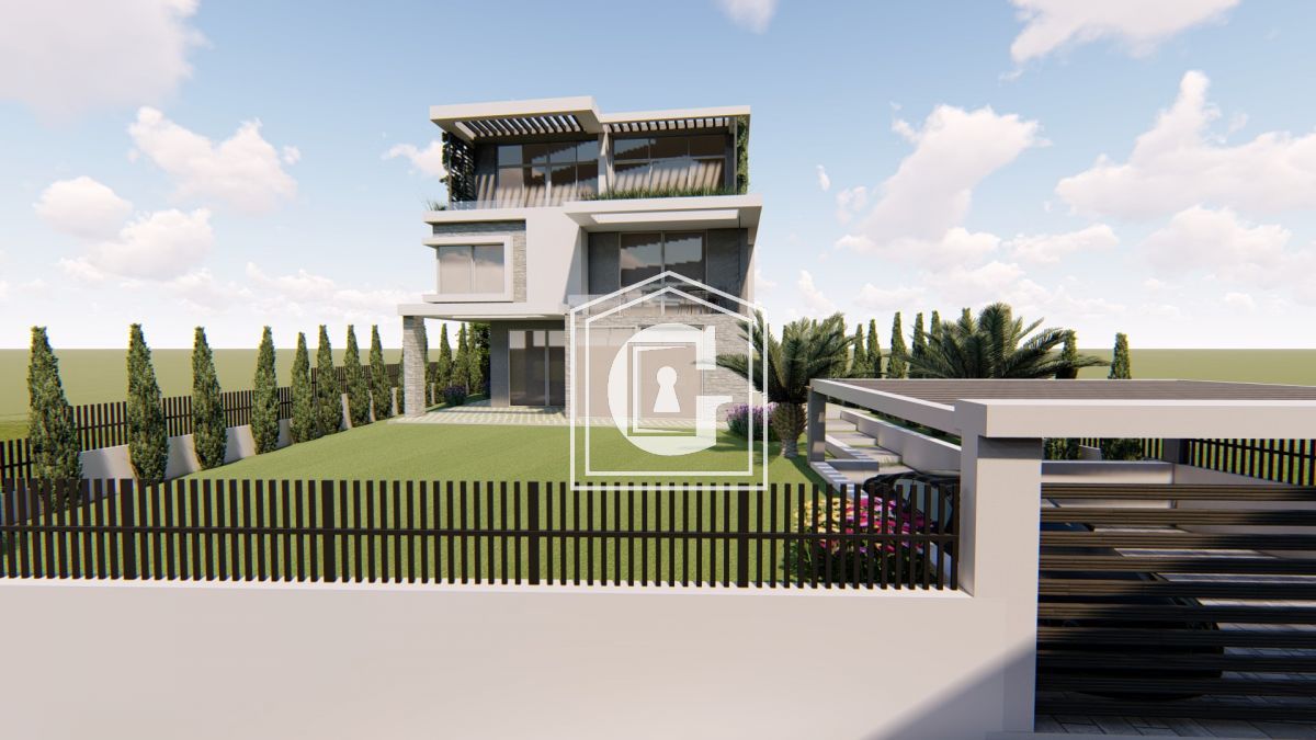 Prestigious Villas From The Developer In Tivat!!!