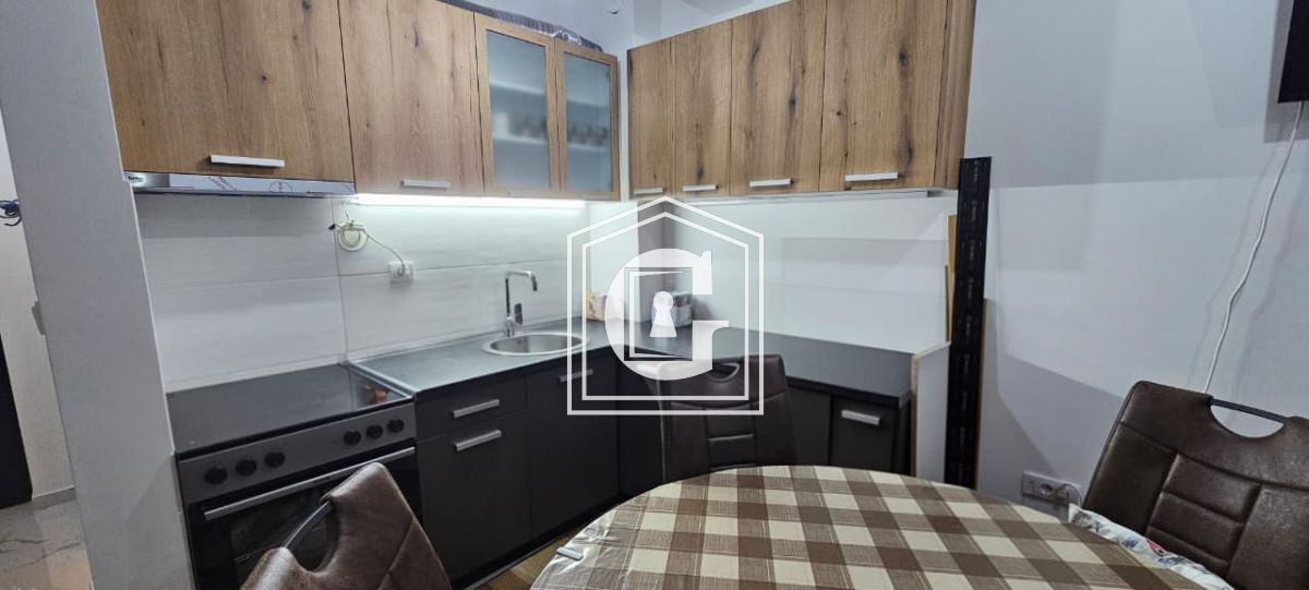 New apartment in the center of Budva!!!