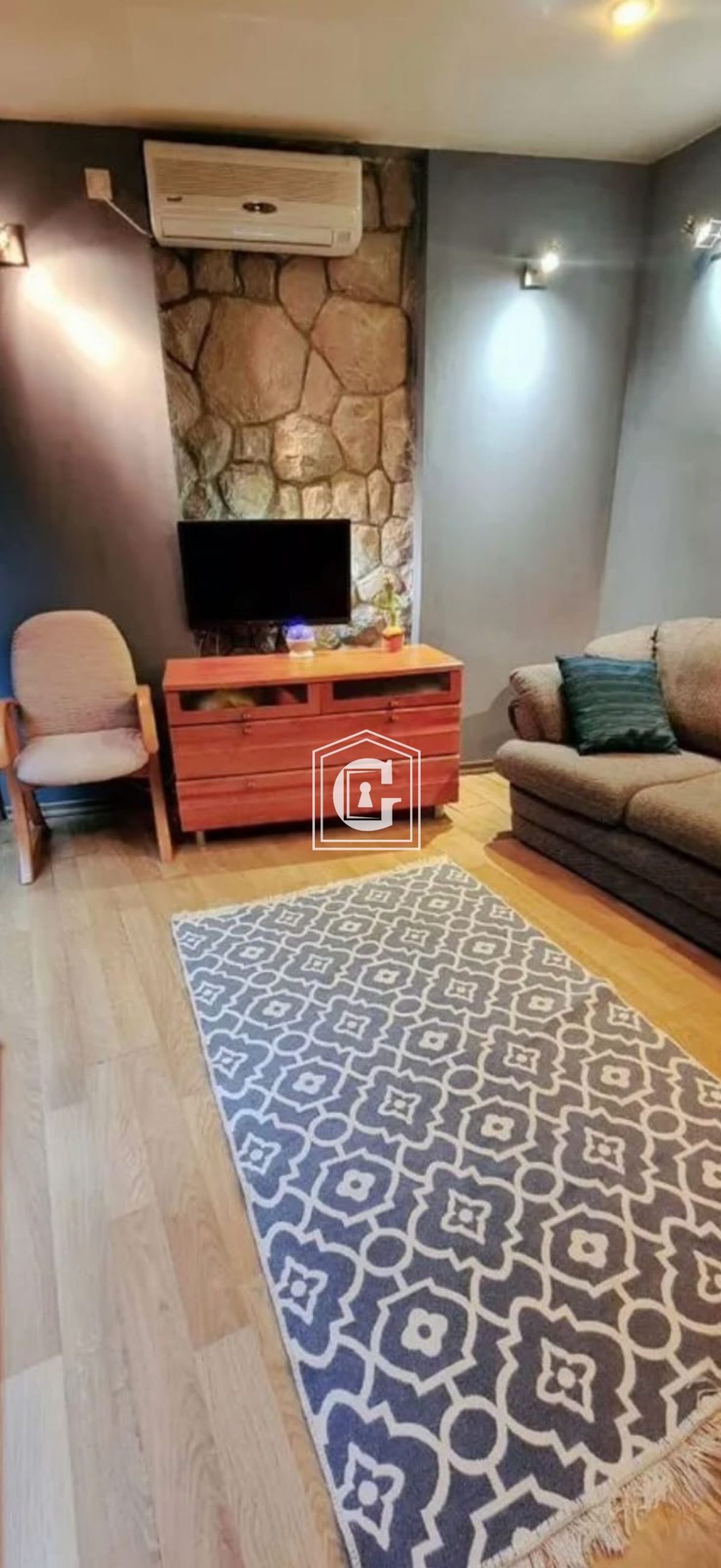 Beautiful apartment in a top location!!!