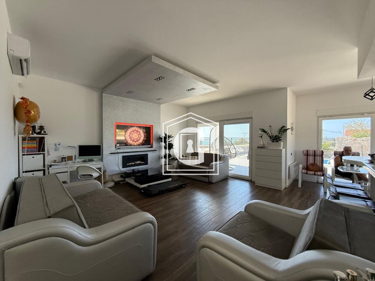 Excellent villa for comfortable living!