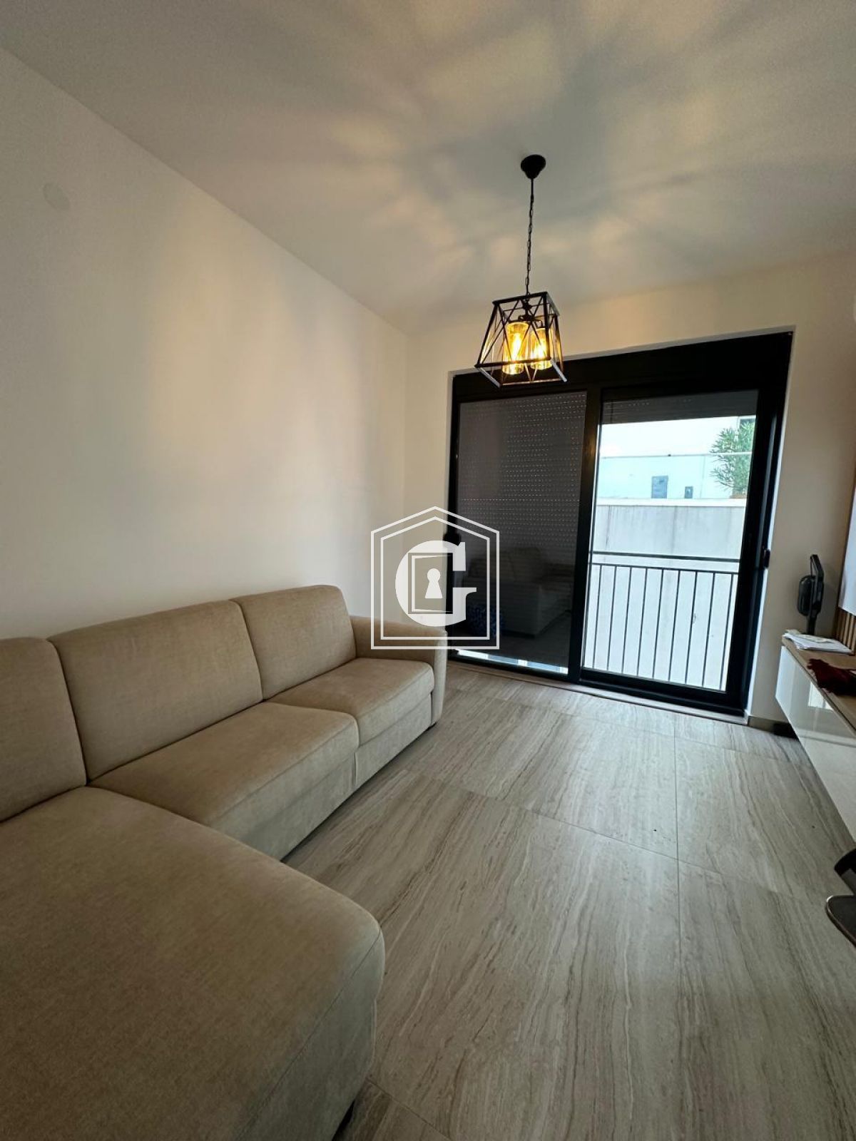 СТИЛЬНАЯ КВАРТИРА С 2мя СПАЛЬНЯМИ В БЕЧИЧИ!!!