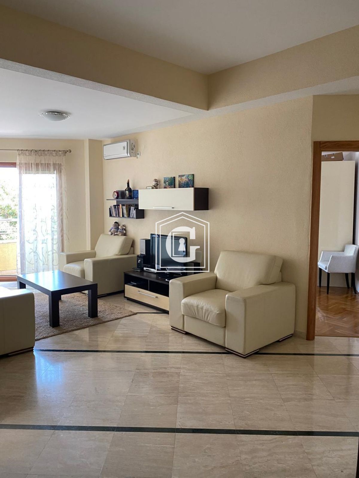 Неверный ответ от API