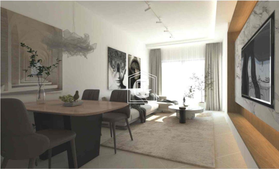 Apartments in a new residential complex in Dobrote!!! (Wide selection of apartments)