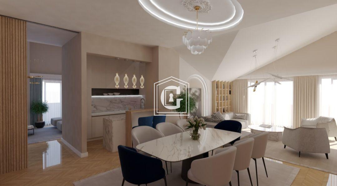 Amazing And Luxurious 3 Bedroom Apartment!