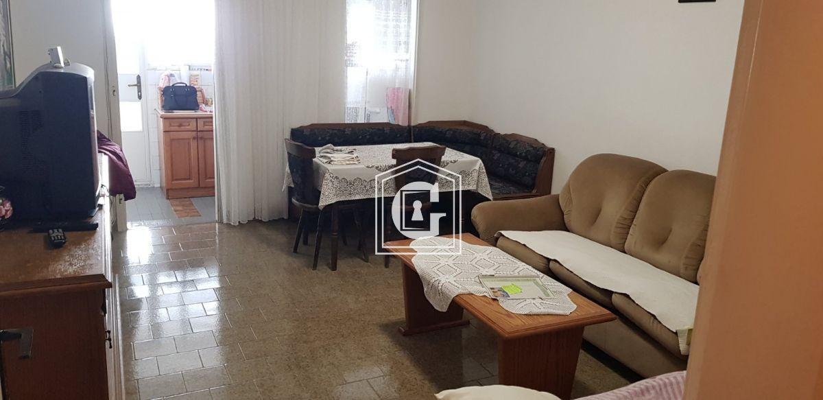 КВАРТИРА С 1-й СПАЛЬНЕЙ И ВИДОМ НА МОРЕ!