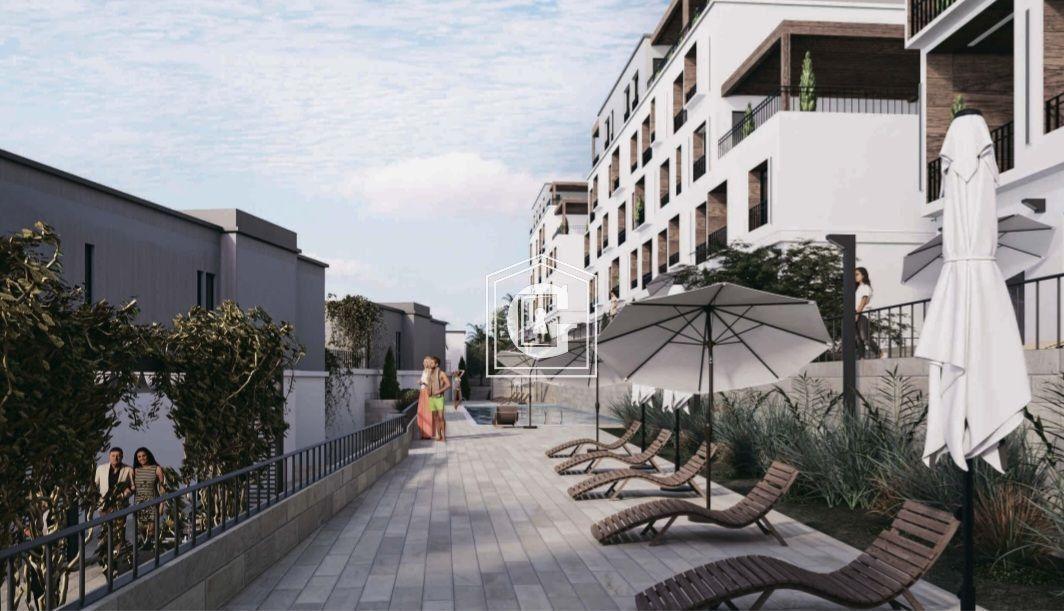 КВАРТИРЫ ОТ ЗАСТРОЙЩИКА «ПОД КЛЮЧ» В ЖИЛОМ КОМПЛЕКСЕ КЛАССА «ПРЕМИУМ»