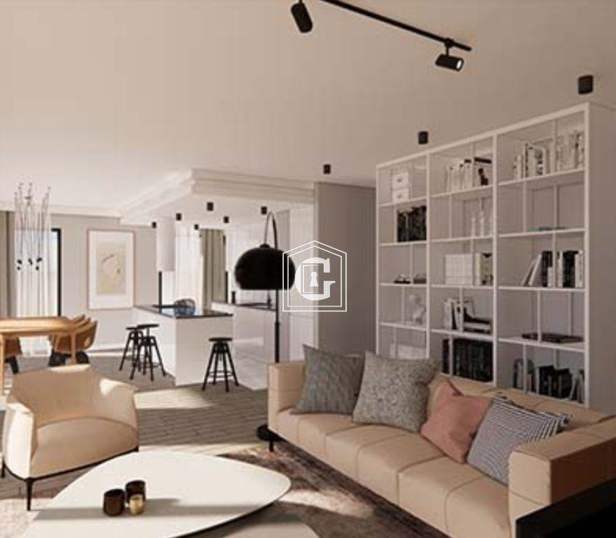 Apartments from the developer “turnkey” in a residential complex with a swimming pool!!! A wide range of apartments and layouts!