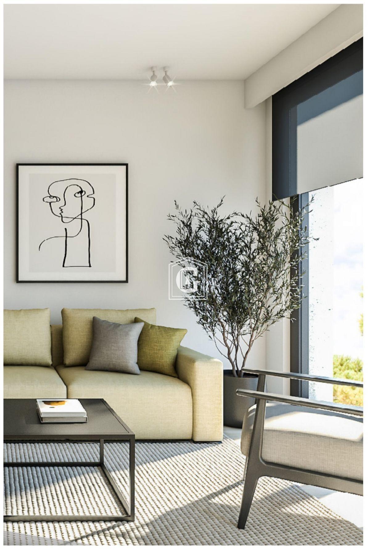 Apartments from the developer in a “Premium” class building!!! Wide selection of apartments and layouts.