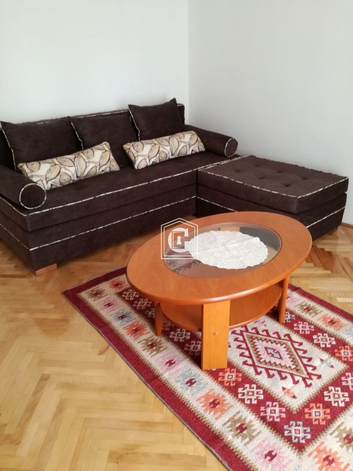 КВАРТИРА С 1ой СПАЛЬНЕЙ!!