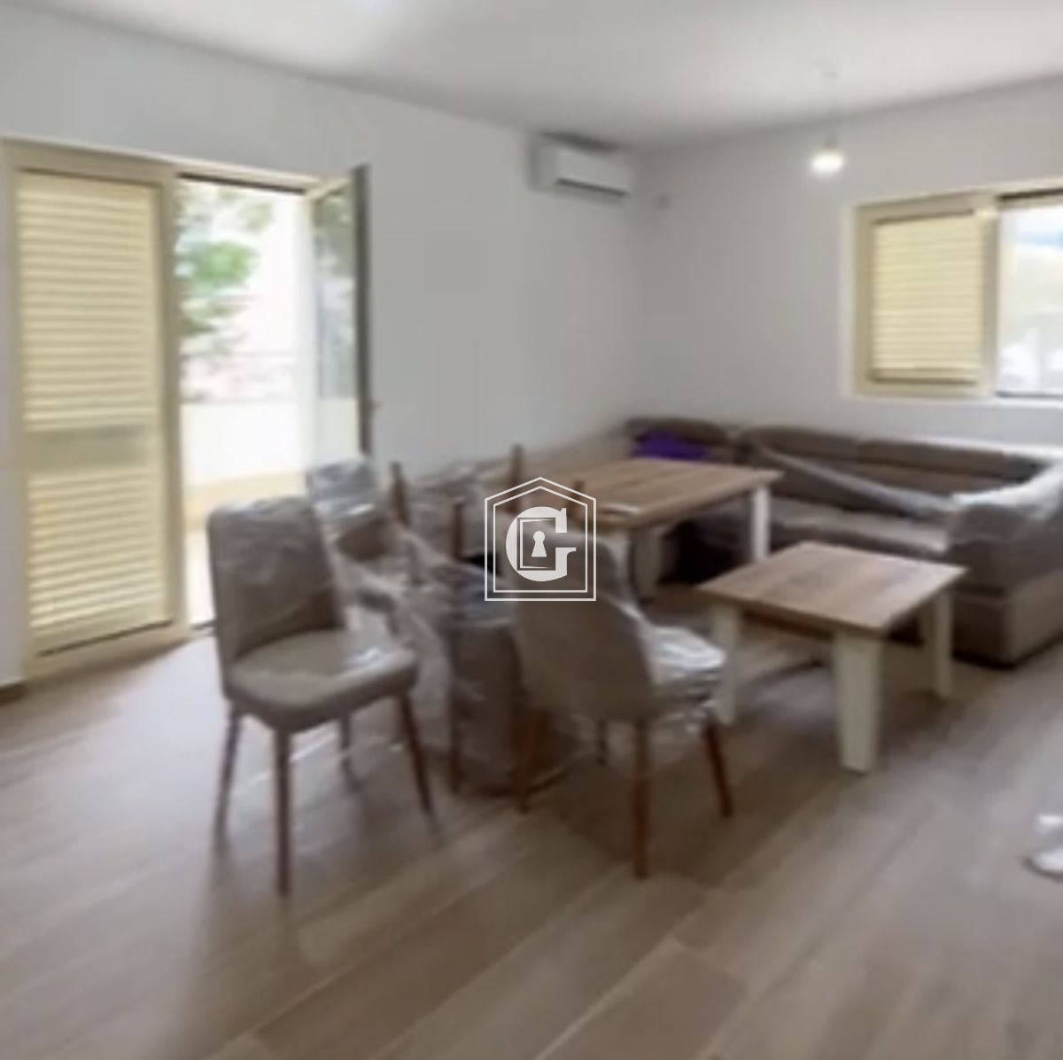 Apartment with 3 bedrooms with a mountain view!!!