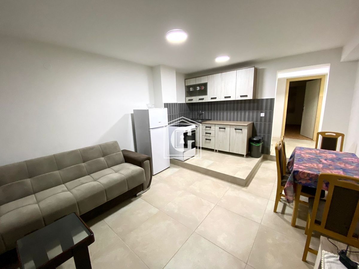 One-bedroom apartment in the center!!!