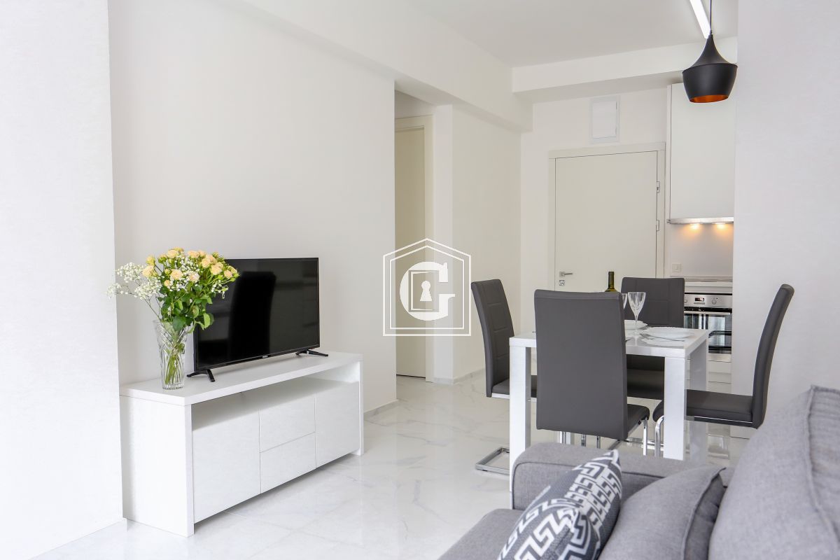 КВАРТИРЫ С 1ой СПАЛЬНЕЙ В БУДВЕ ОТ ЗАСТРОЙЩИКА!