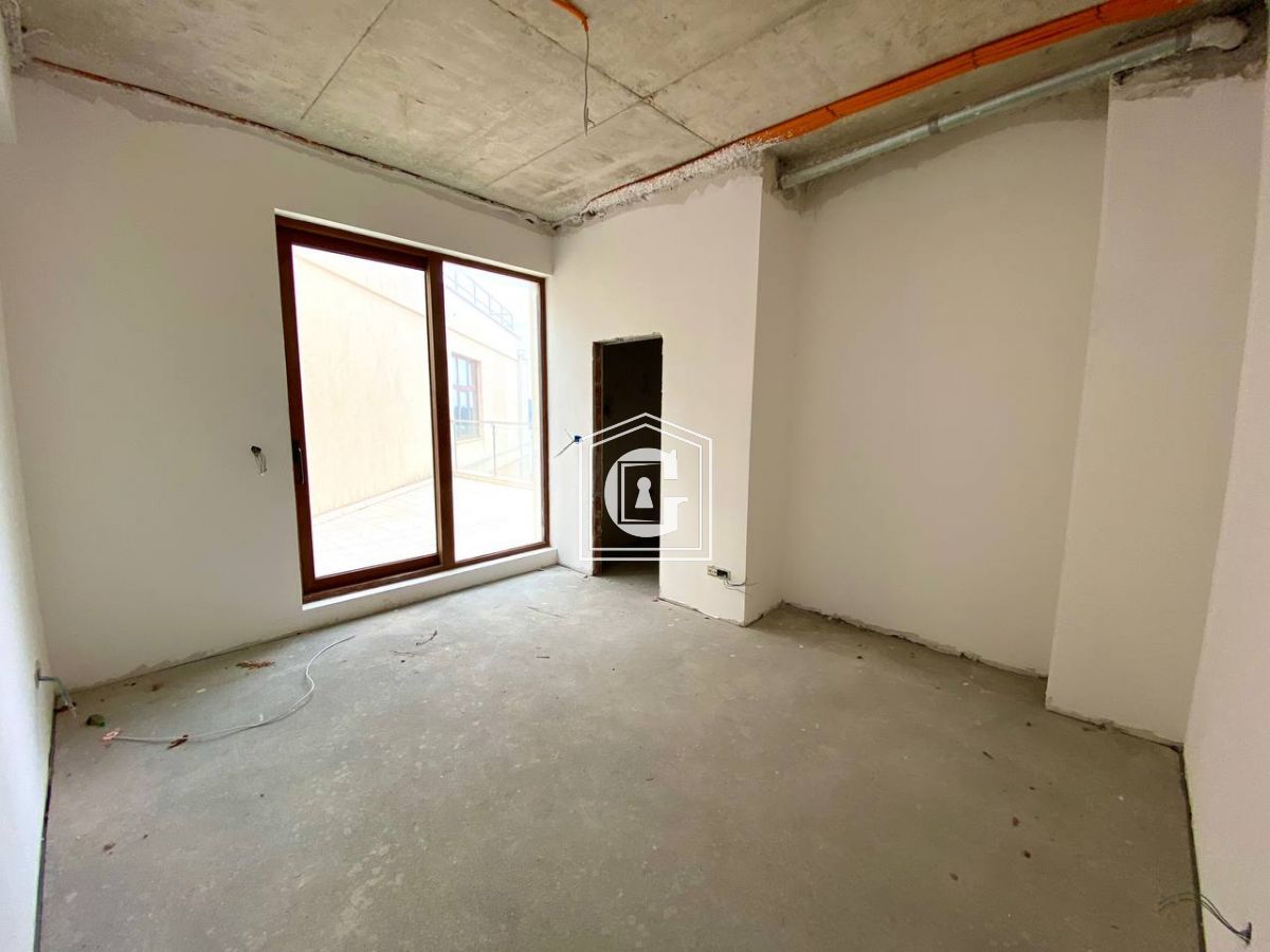 Apartment with 3 bedrooms in an elite complex on the 1st line from the sea!!!