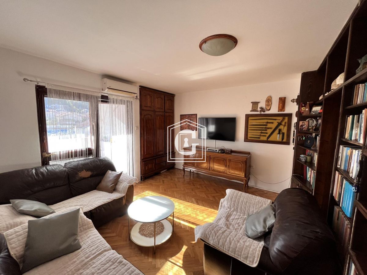 Apartment with 2 bedrooms in Budva!!!