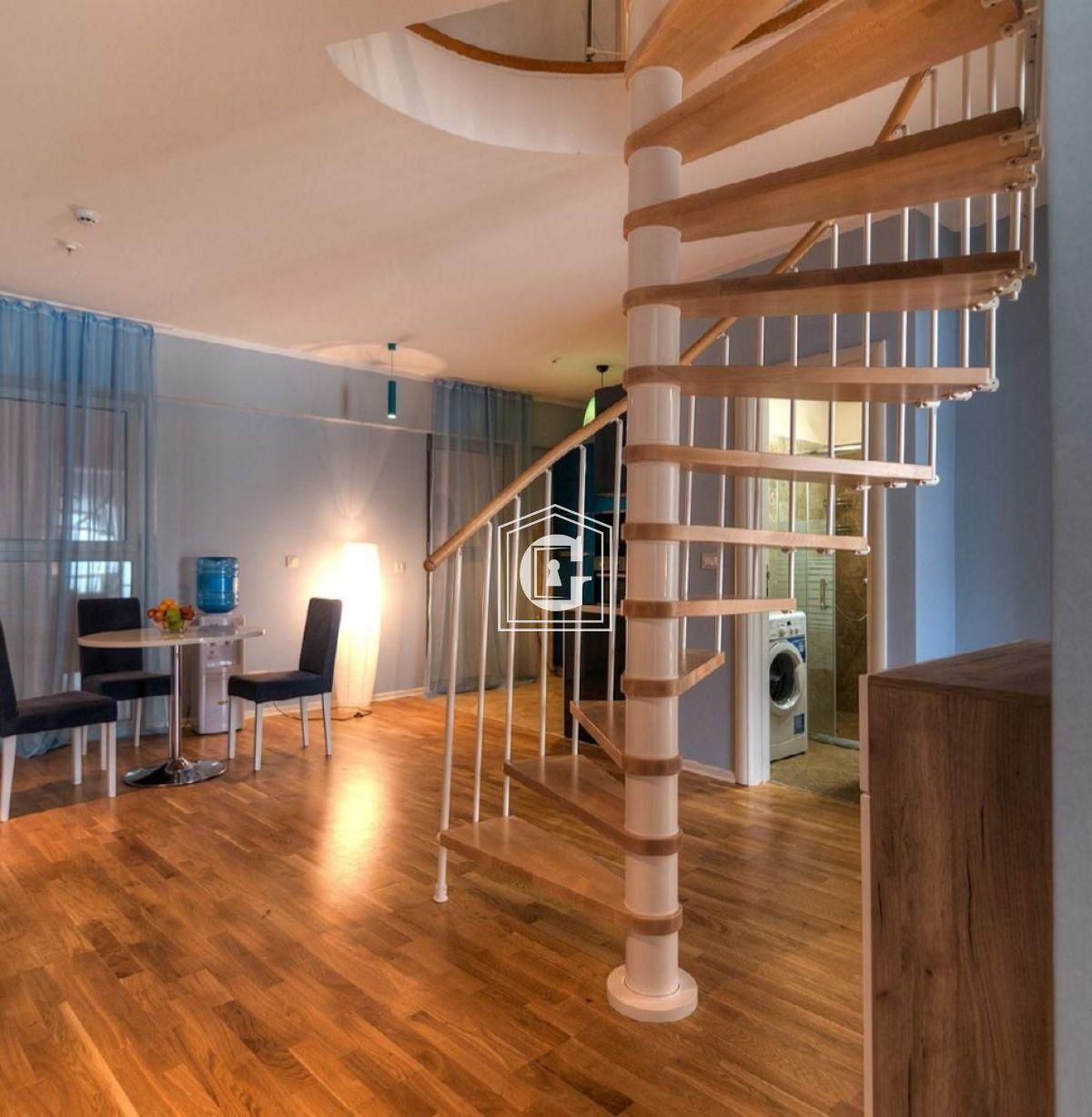 Luxurious Apartments In The New “Premium” Complex!!!