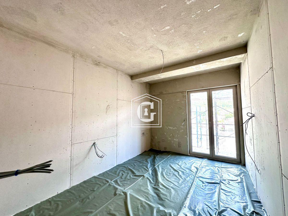 Apartment with 3 bedrooms with sea view!!!