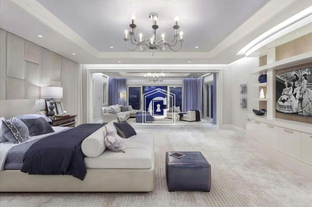 Luxury penthouse with a breathtaking sea view in Budva!!!