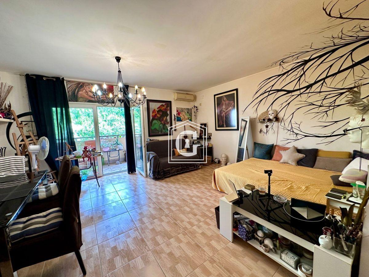 1-Bedroom Apartment in Budva!!!