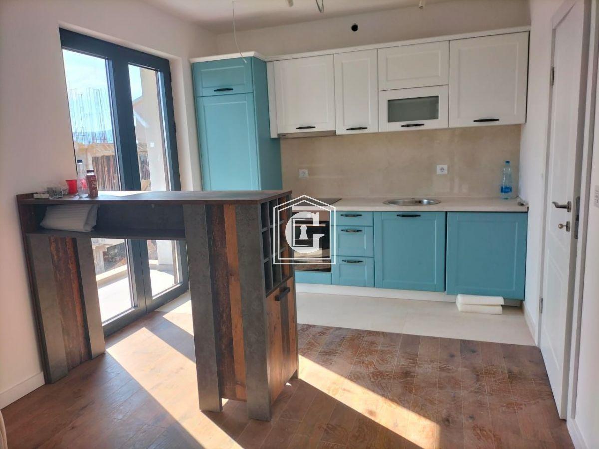 Apartment with 1 bedroom in Tivat!!!