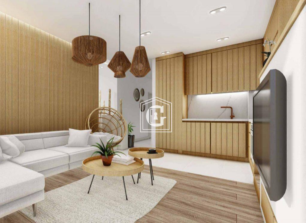 АПАРАТАМЕНТЫ В ШИКАРНОМ ЖИЛОМ КОМПЛЕКСЕ В БУДВЕ!!!