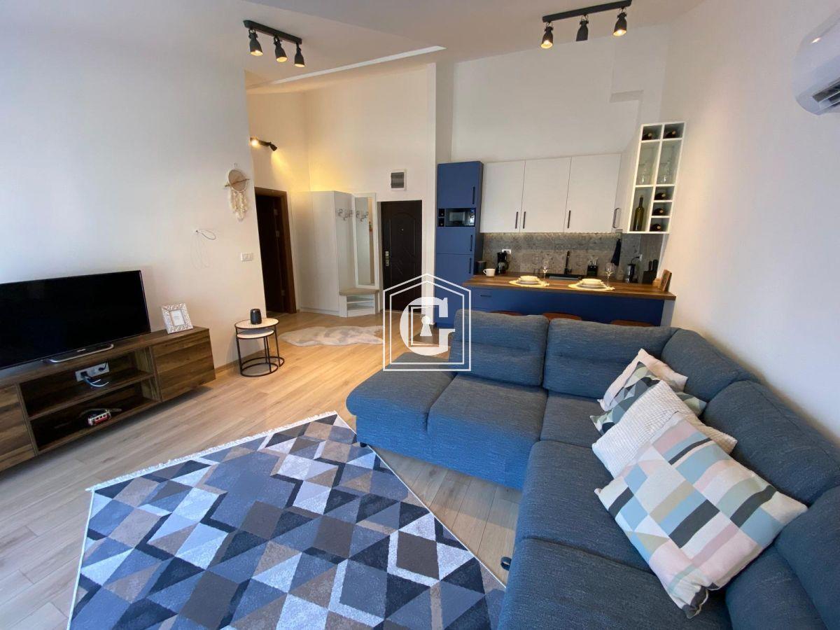 Luxurious apartment with 1 bedroom and mountain view!!!