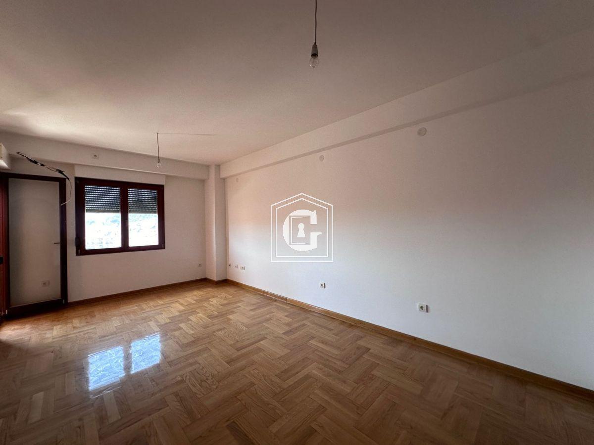 КВАРТИРА С 1й СПАЛЬНЕЙ В ЦЕНТРЕ БУДВЫ!!!