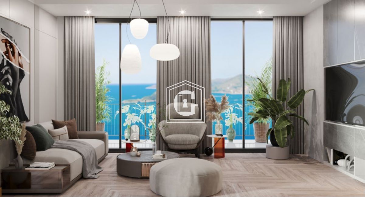 Stan sa 2 spavaće sobe u novom stambenom kompleksu od investitora!!!