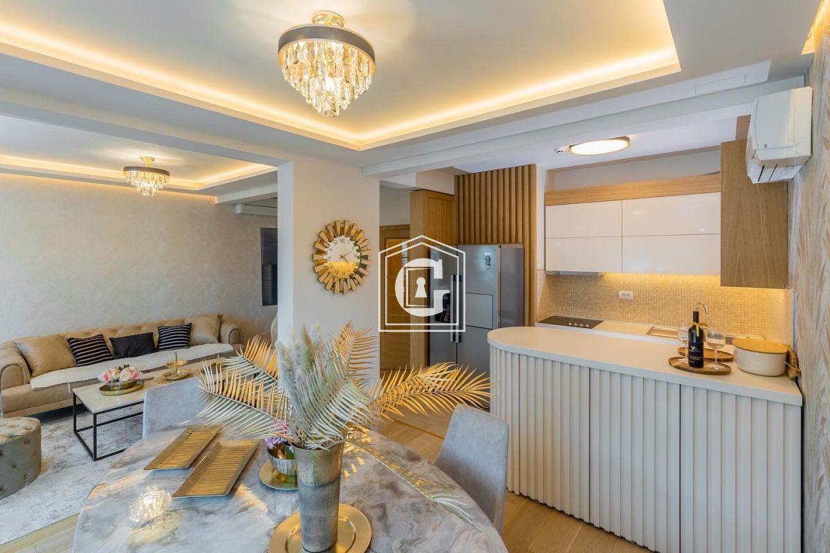 Luxury penthouse with sea view!!!