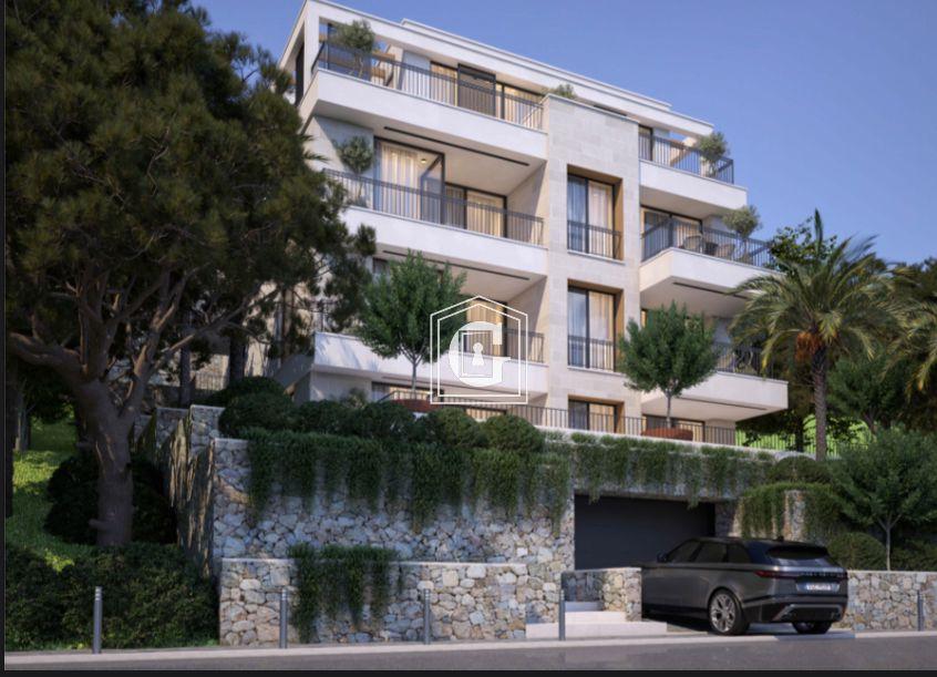 Luxurious Apartments From The Developer By The Sea!!!