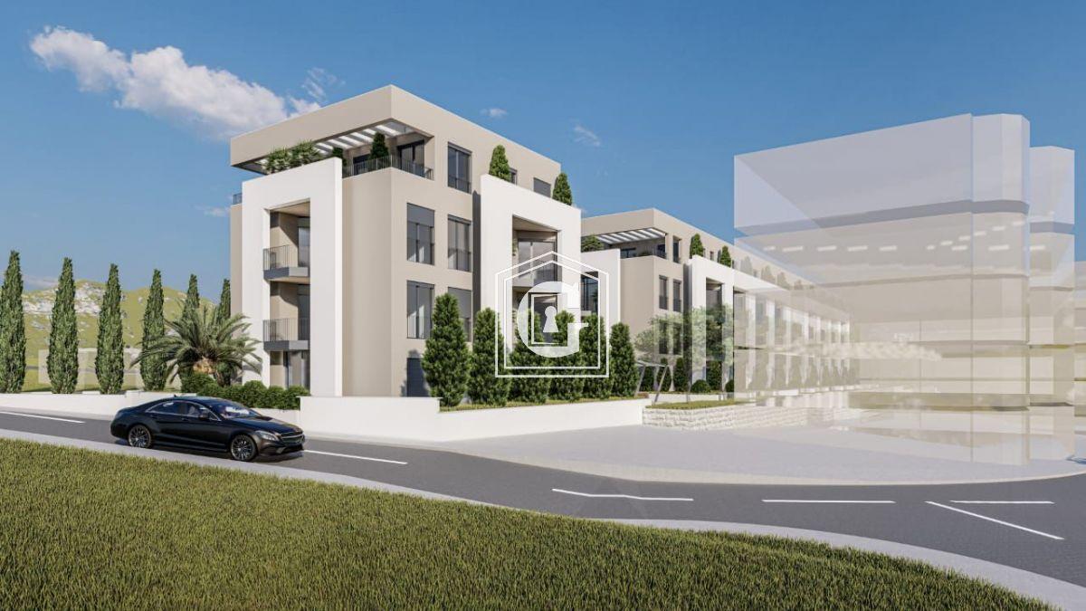 КВАРТИРА С 1й СПАЛЬНЕЙ В НОВОМ КОМПЛЕКСЕ С БАССЕЙНОМ!!!