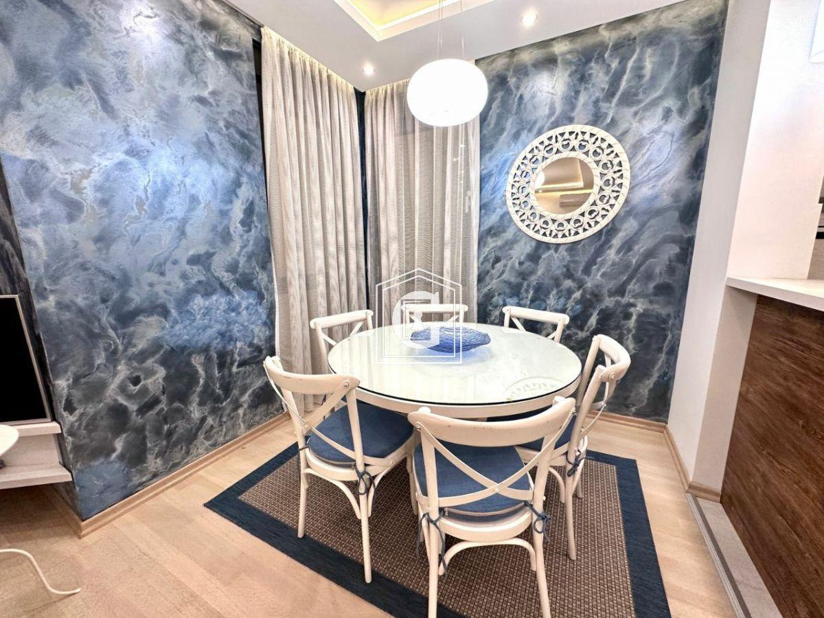 Luxurious apartments with 2 bedrooms!