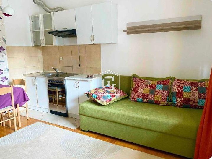 Excellent studio in Budva!!!