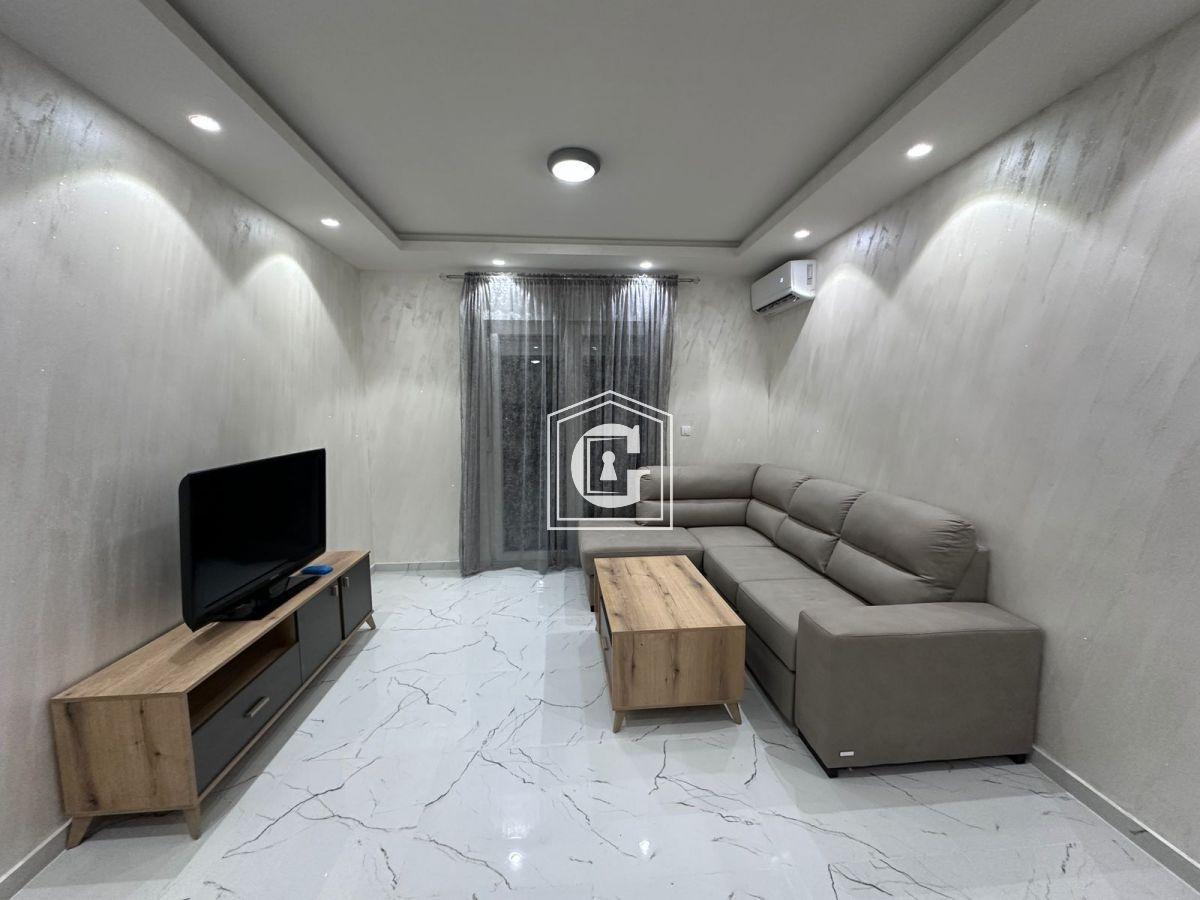 New studio in the center of BUDVA!