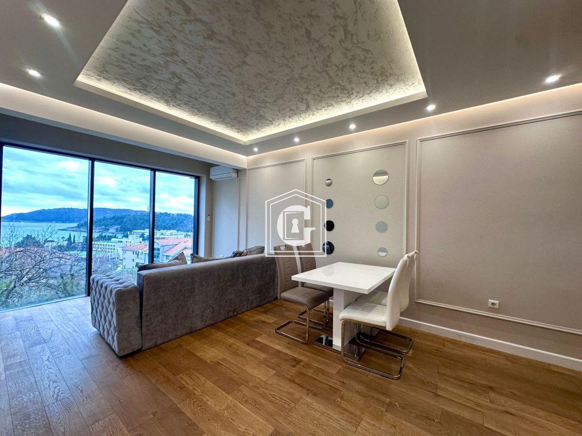 АПАРТАМЕНТЫ С 1й СПАЛЬНЕЙ В ЖИЛОМ КОМПЛЕКСЕ С БАССЕЙНОМ!!!