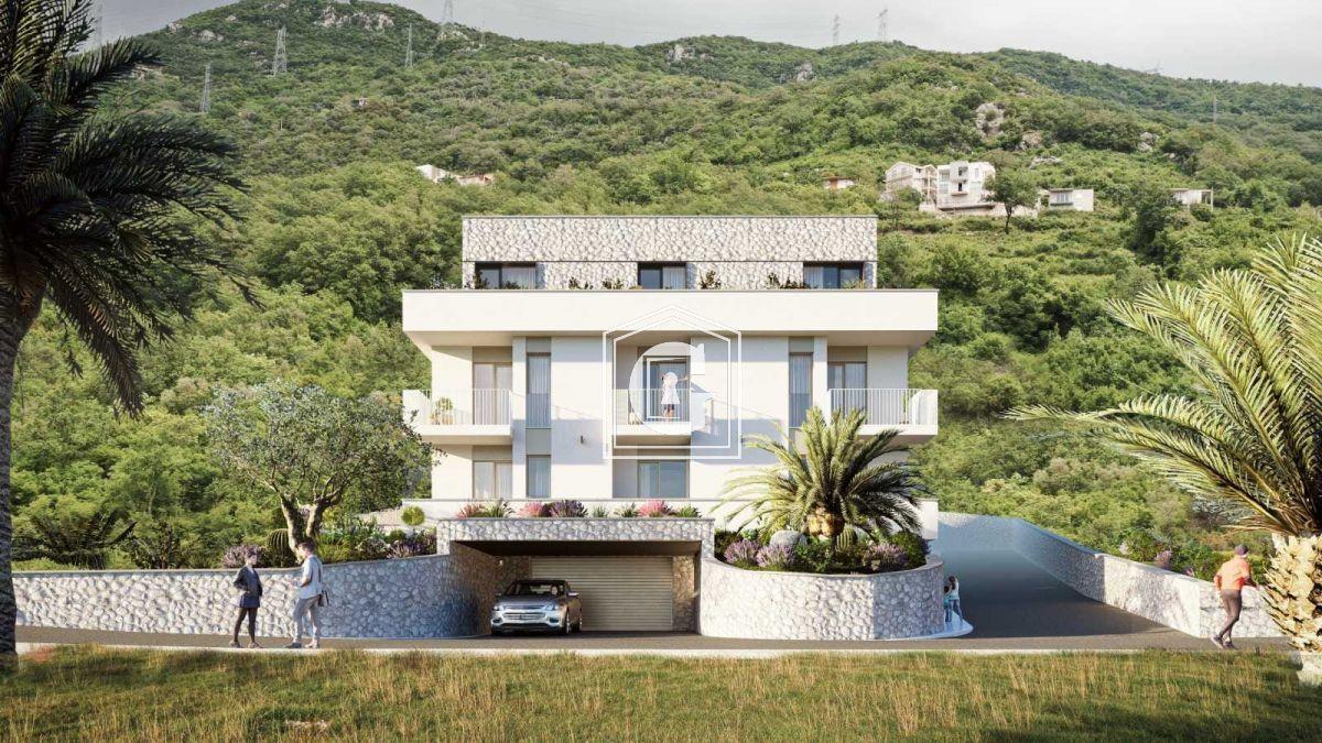 Студио стан у елитном комплексу!!!