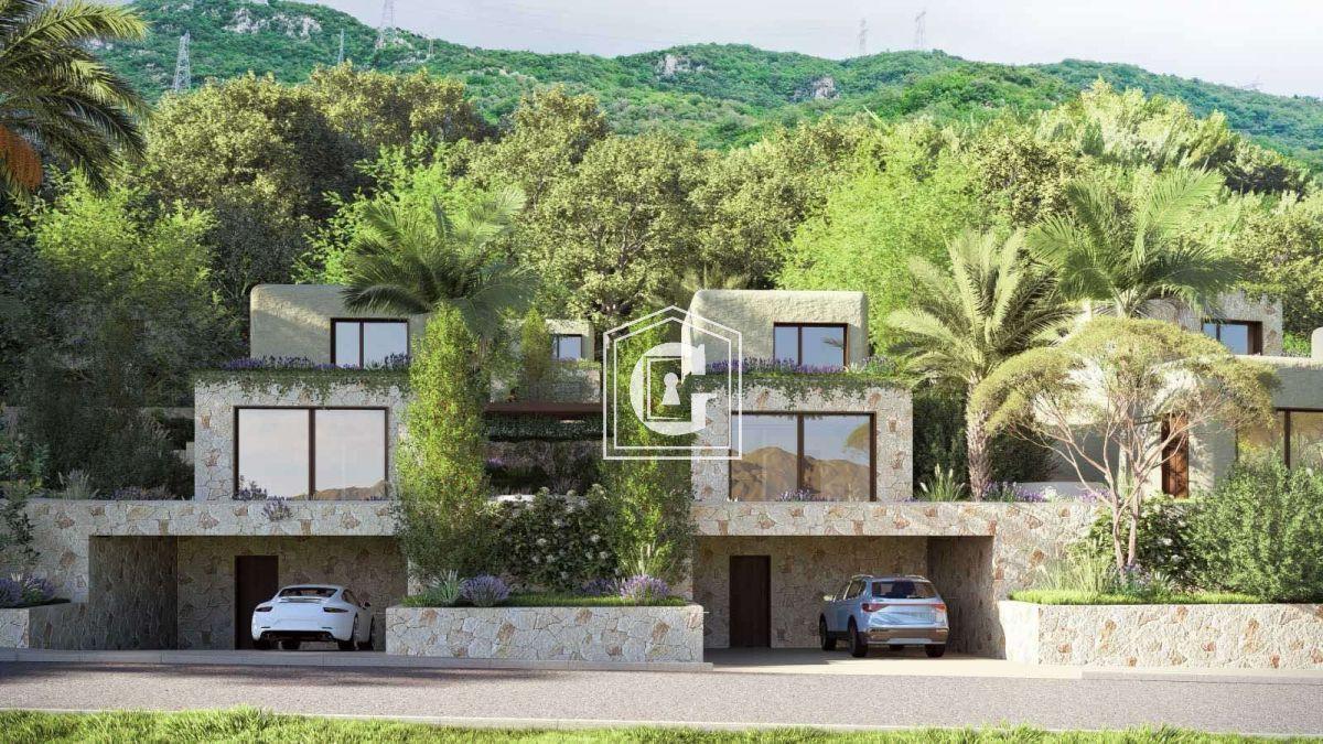 Luxurious and ultra-modern villa in a picturesque and secluded location!!!