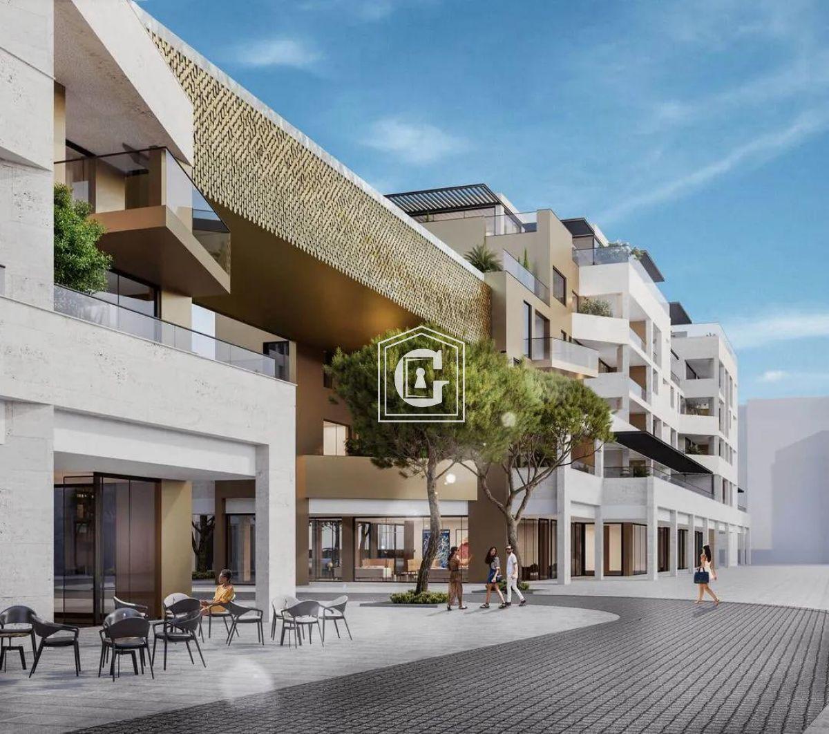 LUКSUZNЕ АPАRTMАN SА JEDNОM SPАVАĆОM SОBОM U NOVОM STАMBЕNОM KОMPLЕKSU LUКS KLАSЕ!!!