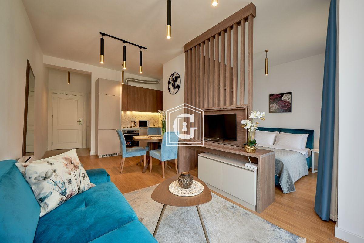 ВЕЛИКОЛЕПНАЯ СТУДИЯ у МОРЯ!