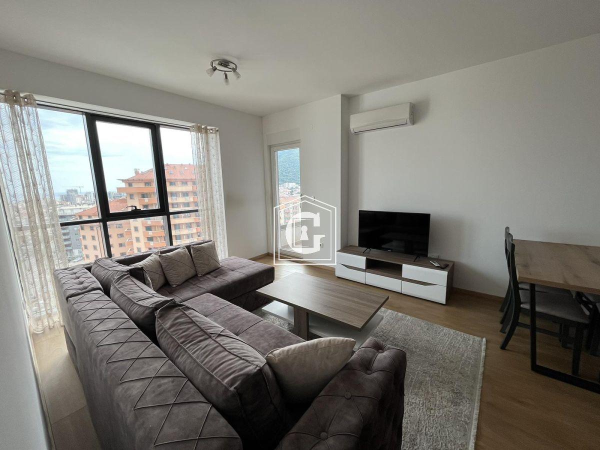 КВАРТИРА С 1ой СПАЛЬНЫЙ в ОТЛИЧНОЙ ЛОКАЦИИ!