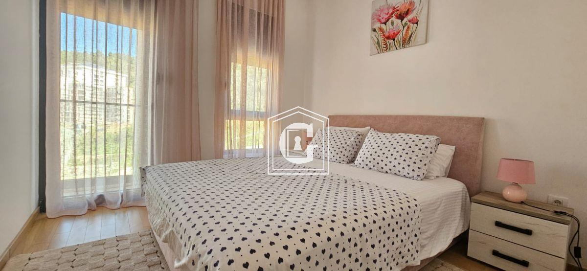 ЛЕТЊА ИЗНАЈМЉИВАЊЕ! СТАН СА 1 СПАВАЋОМ СОБОМ! ИДЕА РАЈОН!