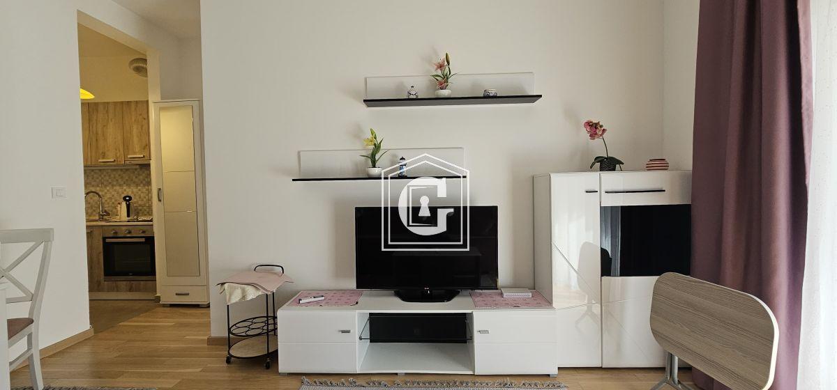 SUMMER RENTAL! COZY APARTMENT WITH 1 BEDROOM BY THE SEA!