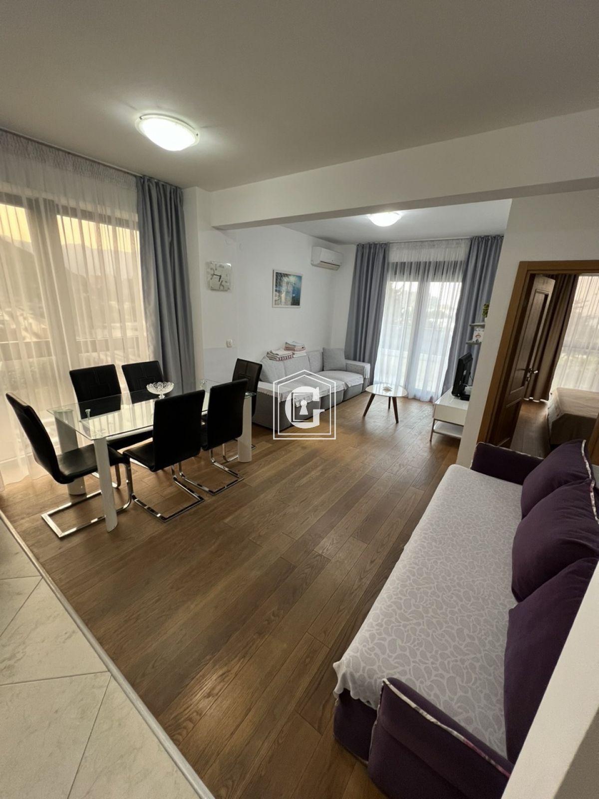 Budva! Center! Apartment with 1 bedroom!