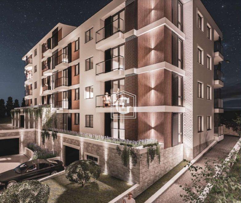 Excellent apartments from the developer in Tivat!!!